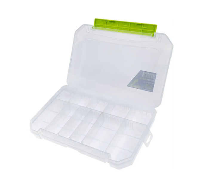 Коробка Select Lure Box SLQ-3523A 35x23x5cm