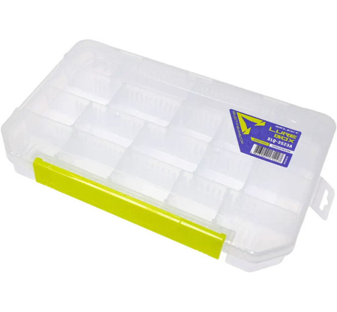 Коробка Select Lure Box SLQ-3523A 35x23x5cm