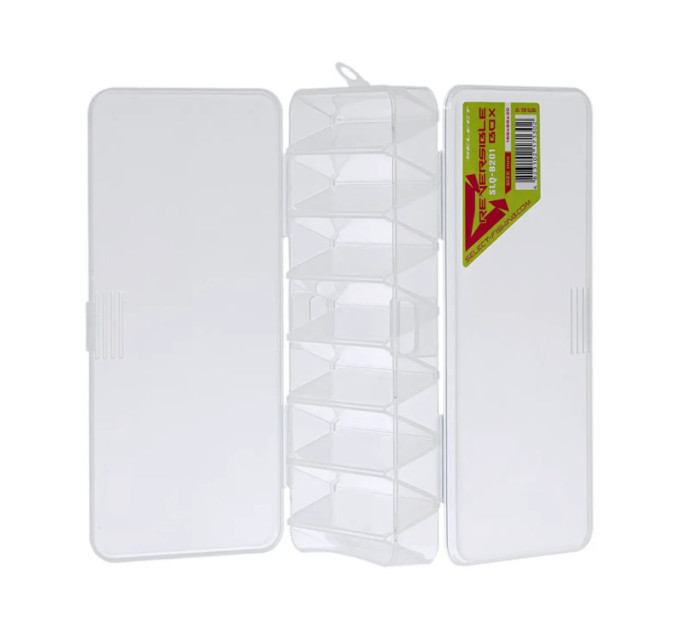 Коробка Select Reversible Box SLQ-B201 18.9x8.9x3cm