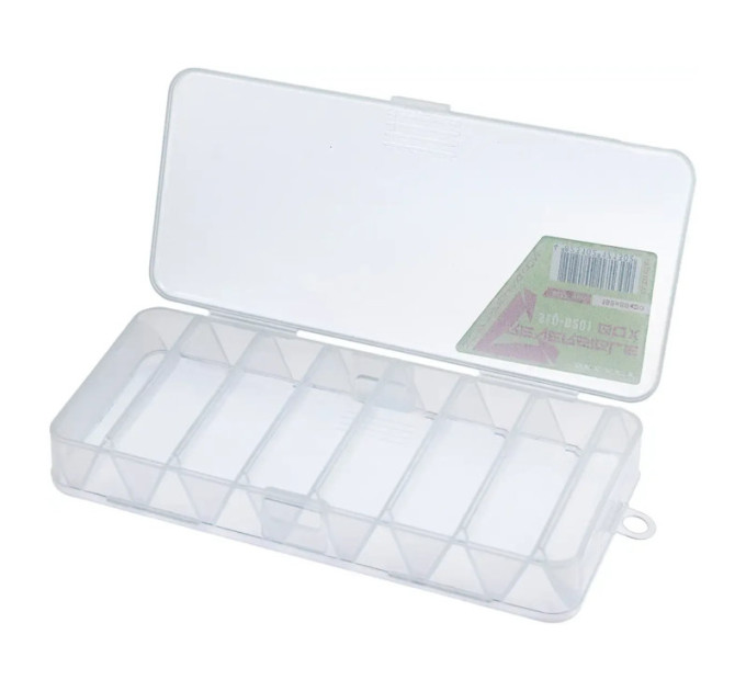 Коробка Select Reversible Box SLQ-B201 18.9x8.9x3cm