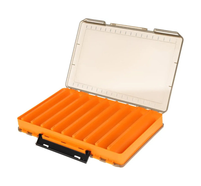 Коробка Select Reversible Box SLXD-31A 34x21.5x5cm