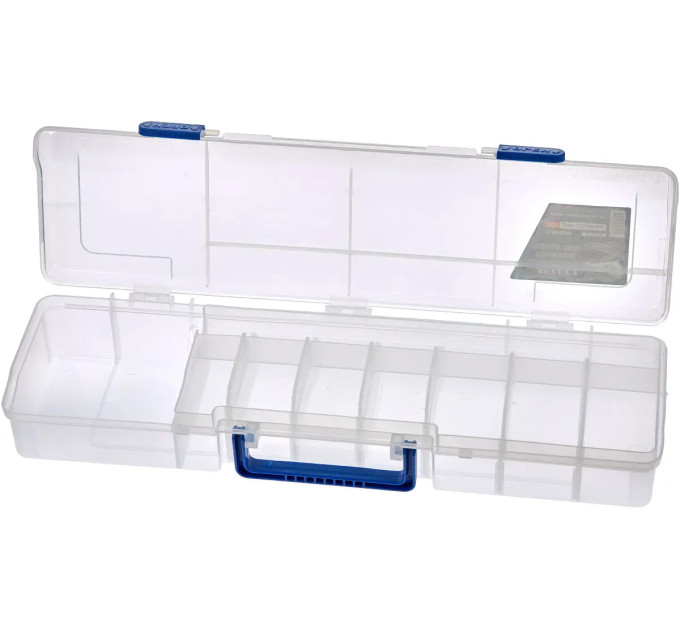 Коробка Select Terminal Tackle Box SLHX-0301 50х15х8cm