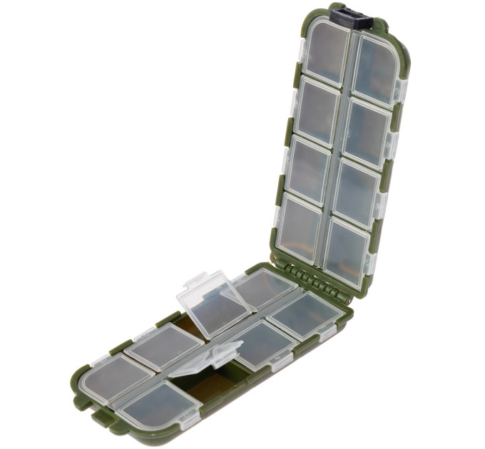 Коробка Select Terminal Tackle Box SLS0-518 13.5x6.5x3cm