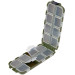 Коробка Select Terminal Tackle Box SLS0-518 13.5x6.5x3cm