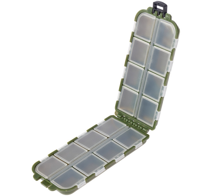 Коробка Select Terminal Tackle Box SLS0-518 13.5x6.5x3cm