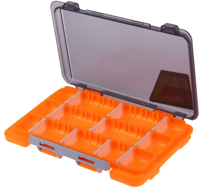 Коробка Select Terminal Tackle Box SLXD-63A 17.5x10.5x2cm