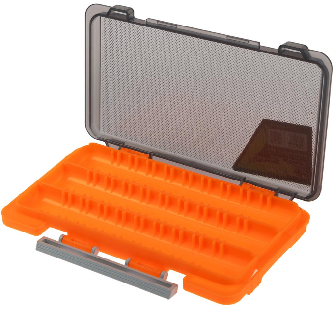 Коробка Select Terminal Tackle Box SLXD-63A 17.5x10.5x2cm