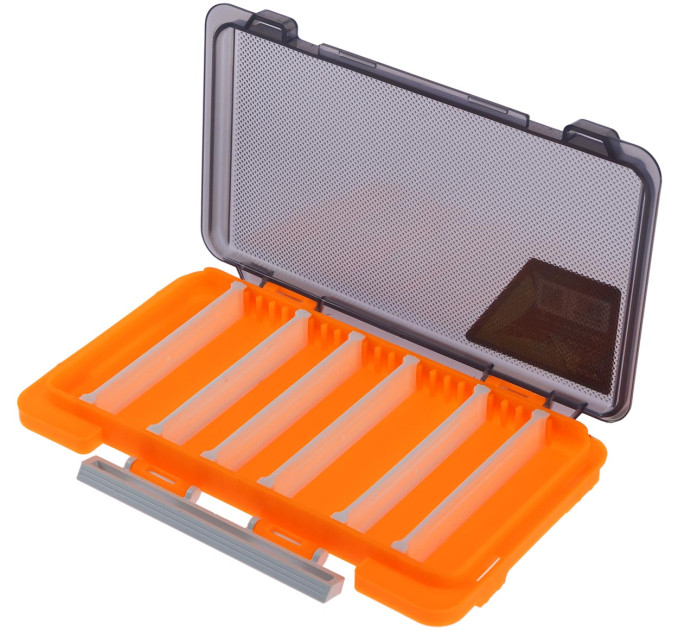 Коробка Select Terminal Tackle Box SLXD-63B 17.5x10.5x2cm