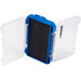 Коробка Viking Fishing Reversible Foam 17.5x10.5x3.8cm к:blue