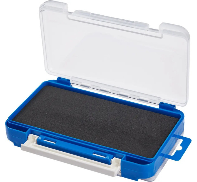 Коробка Viking Fishing Reversible Foam 17.5x10.5x3.8cm к:blue