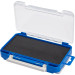 Коробка Viking Fishing Reversible Foam 17.5x10.5x3.8cm к:blue