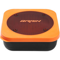 Емкость Brain Pellet/Bait box 17x17x6см 1.25л (з ситом)