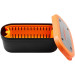 Емкость Brain Pellet/Bait box 17x7.5x6см 0,57л (з ситом)