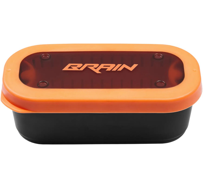 Емкость Brain Pellet/Bait box 17x7.5x6см 0,57л (з ситом)