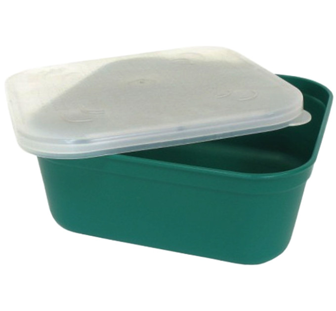 Ємність Stonfo 55 Square Bait Box 1.2L