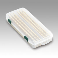 Набір мотовил Meiho New Shikakemaki Stocker 8 225x131x45mm к:clear