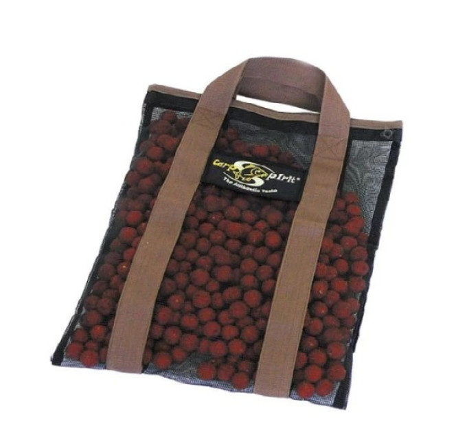 Сетчатая сумка SAC BOUILLET PM 30X20 CARP Spirit (CS985)