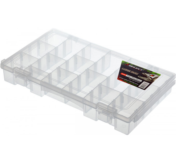 Коробка Select Lure Box SLHS-321 31х19.4х5cm