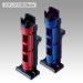 Держатель удилища под ящик Meiho Rod Stand BM-230N RD/BK