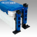 Держатель удилища под ящик Meiho Rod Stand BM-230N RD/BK