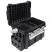 Ящик Meiho Bucket Mouth BM-5000 440×293×293mm к:black