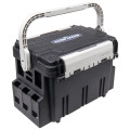 Ящик Meiho Bucket Mouth BM-5000 440×293×293mm к:black