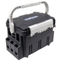 Ящик Meiho Bucket Mouth BM-5000 440×293×293mm к:black