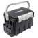 Ящик Meiho Bucket Mouth BM-5000 440×293×293mm к:black