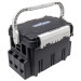 Ящик Meiho Bucket Mouth BM-5000 440×293×293mm к:black