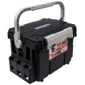 Ящик Meiho Bucket Mouth BM-7000 475 × 335 × 320 к:black
