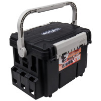 Ящик Meiho Bucket Mouth BM-7000 475 × 335 × 320 к:black