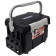 Ящик Meiho Bucket Mouth BM-7000 475 × 335 × 320 к:black