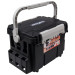 Ящик Meiho Bucket Mouth BM-7000 475 × 335 × 320 к:black
