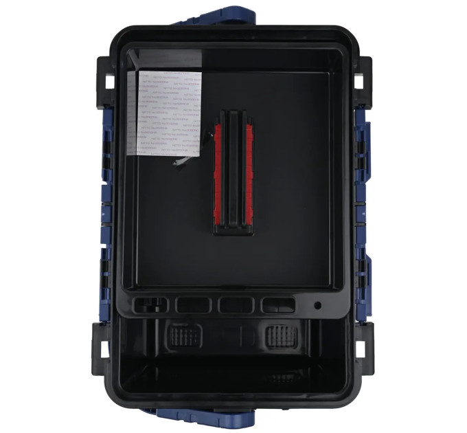 Ящик Meiho Bucket Mouth BM-9000 540 × 340 × 350 к:black