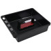 Ящик Meiho Bucket Mouth BM-9000 540 × 340 × 350 к:black