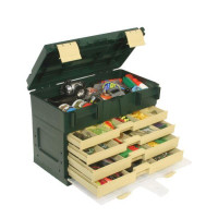 Ящик-станція Energofish Fishing Box K1 Work'n Store 1070 (75081070)