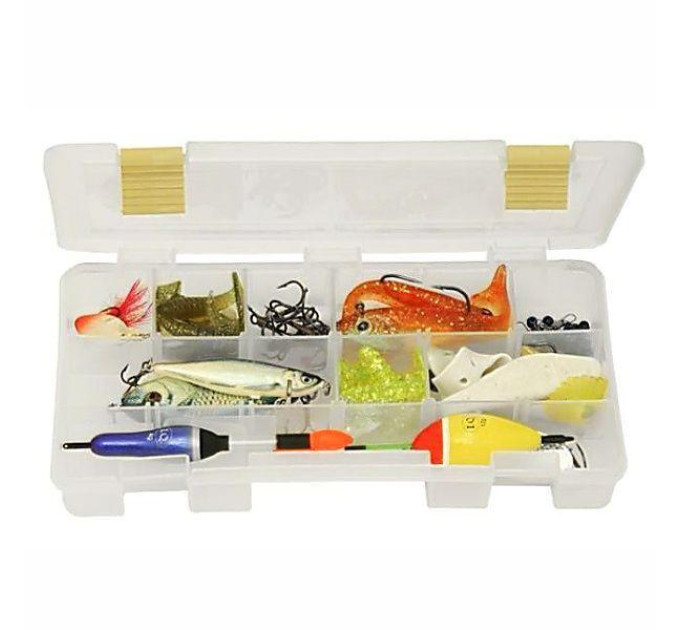 Ящик-станция Energofish Fishing Box K3 Comet 1076 (75091076) Made in Italy