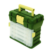 Ящик-станція Energofish Fishing Box K3 Comet 1076 (75091076) Made in Italy