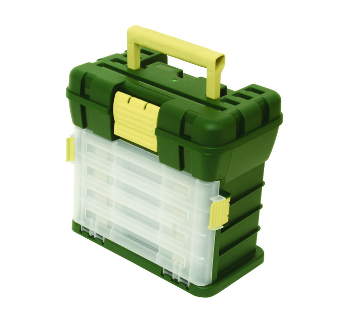 Ящик-станция Energofish Fishing Box K3 Comet 1076 (75091076) Made in Italy