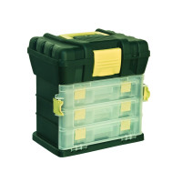 Ящик-станція Energofish Fishing Box K4 Comet Maxi 1077 (75091077) Made in Italy