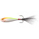 Бокоплав Select Флуоресцентний 08g, white (W) к:09