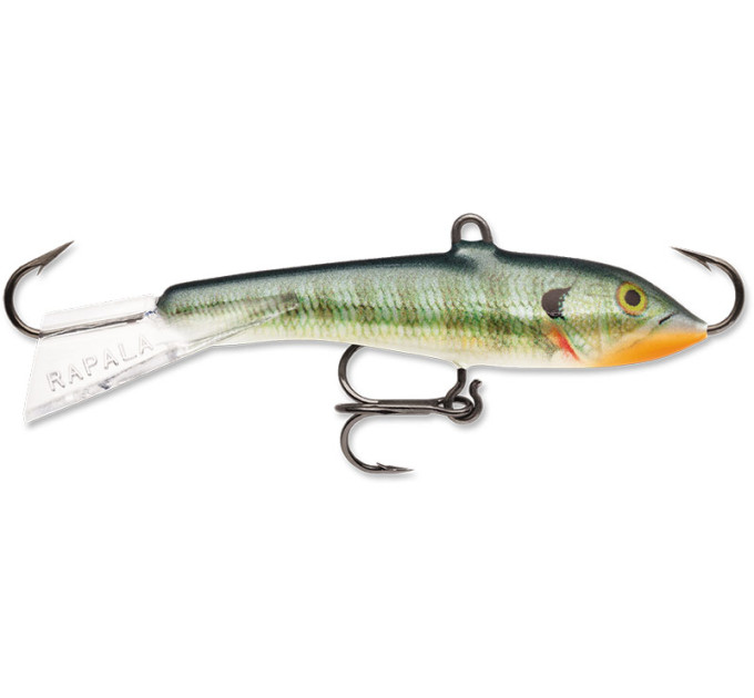Балансир Rapala W9 BG