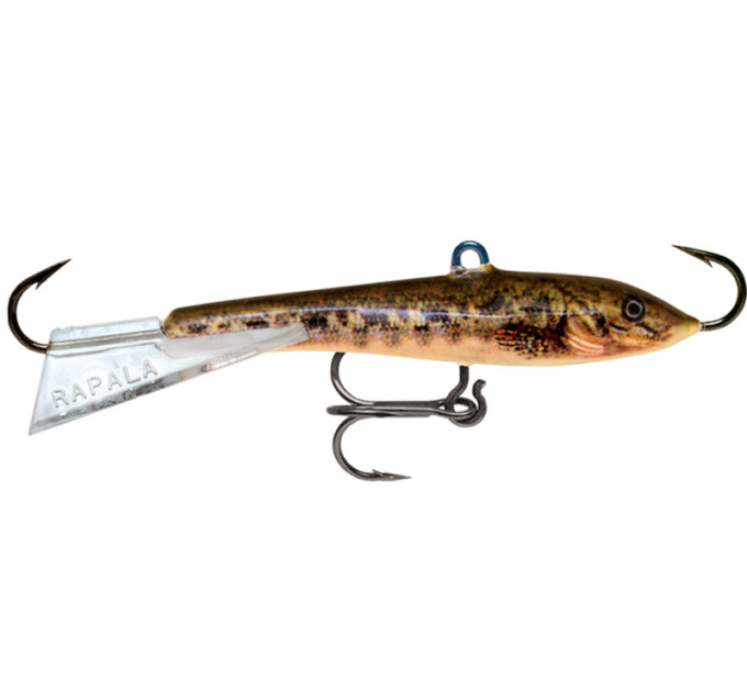 Балансир Rapala W2 GBL