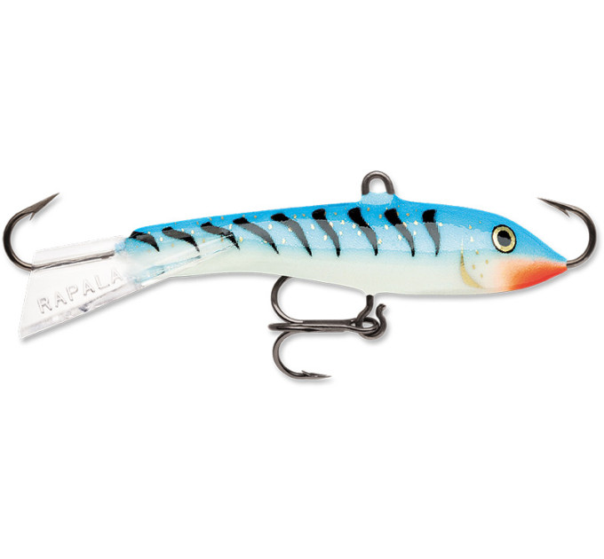 Балансир Rapala W9 GBT