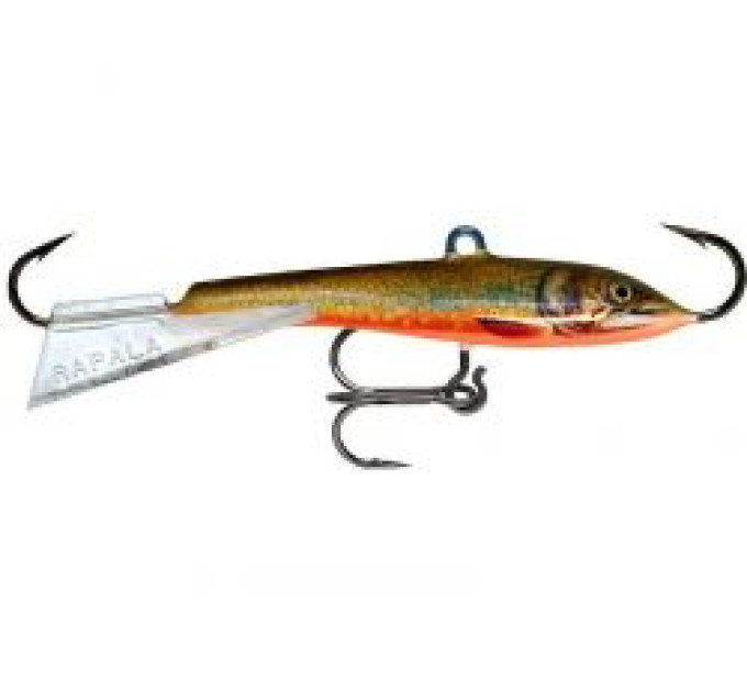 Балансир Rapala W9 CHL
