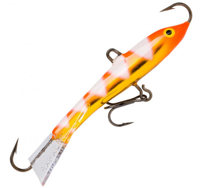 Балансир Rapala W3 GZFR