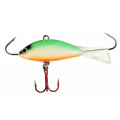 Балансир Rapala Jigging Shad Rap WSR03-GPRT