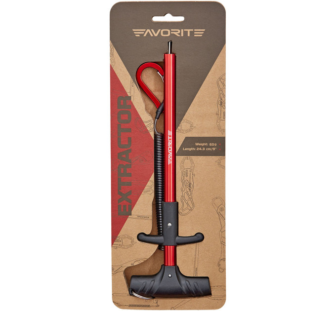 Екстрактор Favorite Extractor EXR1-9 24.3cm