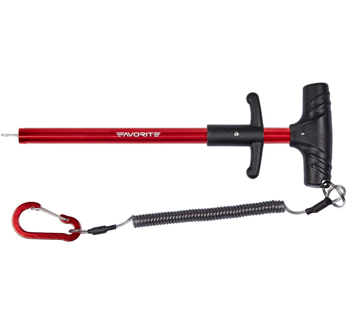Екстрактор Favorite Extractor EXR1-9 24.3cm