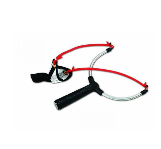Рогатка Match JCP8626